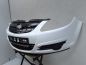 OPEL CORSA D ZDERZAK PRZOD KPL 06-11 Z474