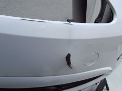 OPEL CORSA D ZDERZAK PRZOD KPL 06-11 Z474