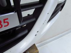 OPEL CORSA D ZDERZAK PRZOD KPL 06-11 Z474