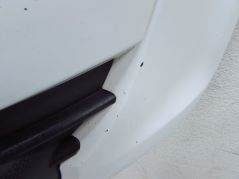 OPEL CORSA D ZDERZAK PRZOD KPL 06-11 Z474