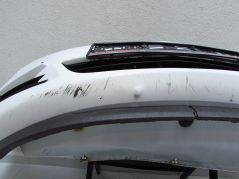 OPEL CORSA D ZDERZAK PRZOD KPL 06-11 Z474