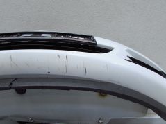 OPEL CORSA D ZDERZAK PRZOD KPL 06-11 Z474