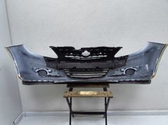 OPEL CORSA D ZDERZAK PRZOD KPL 06-11 Z474