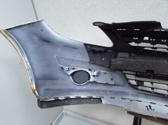 OPEL CORSA D ZDERZAK PRZOD KPL 06-11 Z474