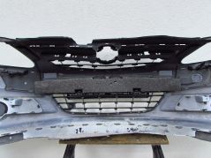 OPEL CORSA D ZDERZAK PRZOD KPL 06-11 Z474