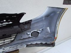 OPEL CORSA D ZDERZAK PRZOD KPL 06-11 Z474