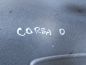 OPEL CORSA D ZDERZAK PRZOD KPL 06-11 Z474