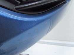 CITROEN C4 GRAND PICASSO 06-10 ZDERZAK PRZOD PRZEDNI HALOGENY KGQ