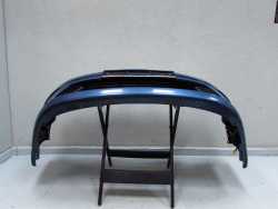 CITROEN C4 GRAND PICASSO 06-10 ZDERZAK PRZOD PRZEDNI HALOGENY KGQ