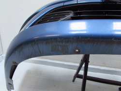 CITROEN C4 GRAND PICASSO 06-10 ZDERZAK PRZOD PRZEDNI HALOGENY KGQ