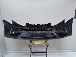 CITROEN C4 GRAND PICASSO 06-10 ZDERZAK PRZOD PRZEDNI HALOGENY KGQ