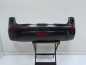 NISSAN QASHQAI J10 LIFT 10-13 ZDERZAK TYL Z11