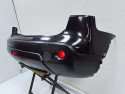 NISSAN QASHQAI J10 LIFT 10-13 ZDERZAK TYL