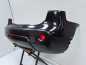 NISSAN QASHQAI J10 LIFT 10-13 ZDERZAK TYL Z11