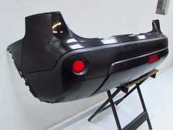 NISSAN QASHQAI J10 LIFT 10-13 ZDERZAK TYL