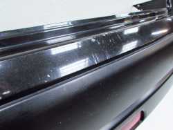 NISSAN QASHQAI J10 LIFT 10-13 ZDERZAK TYL