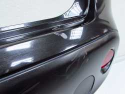 NISSAN QASHQAI J10 LIFT 10-13 ZDERZAK TYL