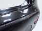 NISSAN QASHQAI J10 LIFT 10-13 ZDERZAK TYL Z11
