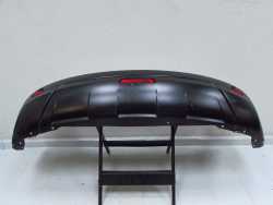 NISSAN QASHQAI J10 LIFT 10-13 ZDERZAK TYL