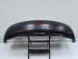 NISSAN QASHQAI J10 LIFT 10-13 ZDERZAK TYL Z11