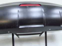 NISSAN QASHQAI J10 LIFT 10-13 ZDERZAK TYL