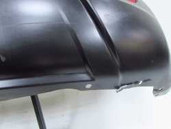 NISSAN QASHQAI J10 LIFT 10-13 ZDERZAK TYL