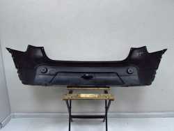 NISSAN QASHQAI J10 LIFT 10-13 ZDERZAK TYL