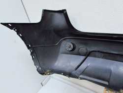 NISSAN QASHQAI J10 LIFT 10-13 ZDERZAK TYL