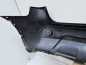 NISSAN QASHQAI J10 LIFT 10-13 ZDERZAK TYL Z11