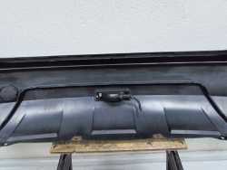 NISSAN QASHQAI J10 LIFT 10-13 ZDERZAK TYL