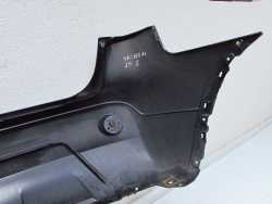 NISSAN QASHQAI J10 LIFT 10-13 ZDERZAK TYL
