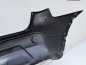 NISSAN QASHQAI J10 LIFT 10-13 ZDERZAK TYL Z11