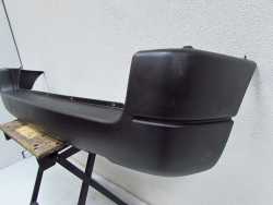 CITROEN BERLINGO LIFT ZDERZAK TYL 9618453677 02-10