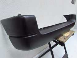 CITROEN BERLINGO LIFT ZDERZAK TYL 9618453677 02-10