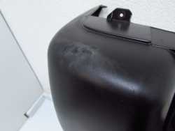 CITROEN BERLINGO LIFT ZDERZAK TYL 9618453677 02-10