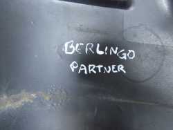 CITROEN BERLINGO LIFT ZDERZAK TYL 9618453677 02-10