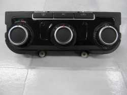 VW GOLF VI PANEL KLIMATYZACJI 3C8907336AB 08-12