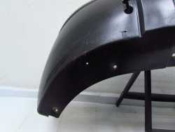 CITROEN BERLINGO PARTNER LIFT ZDERZAK PRZOD 9643802277 02-10