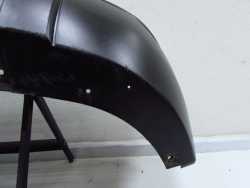 CITROEN BERLINGO PARTNER LIFT ZDERZAK PRZOD 9643802277 02-10