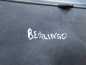 CITROEN BERLINGO PARTNER LIFT ZDERZAK PRZOD 9643802277 02-10
