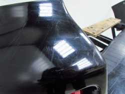 TOYOTA RAV4 III 06-12 ZDERZAK TYL KPL 52159-42010 202