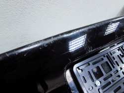 TOYOTA RAV4 III 06-12 ZDERZAK TYL KPL 52159-42010 202