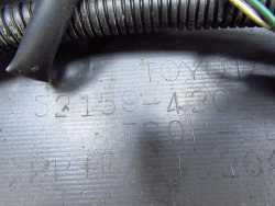 TOYOTA RAV4 III 06-12 ZDERZAK TYL KPL 52159-42010 202