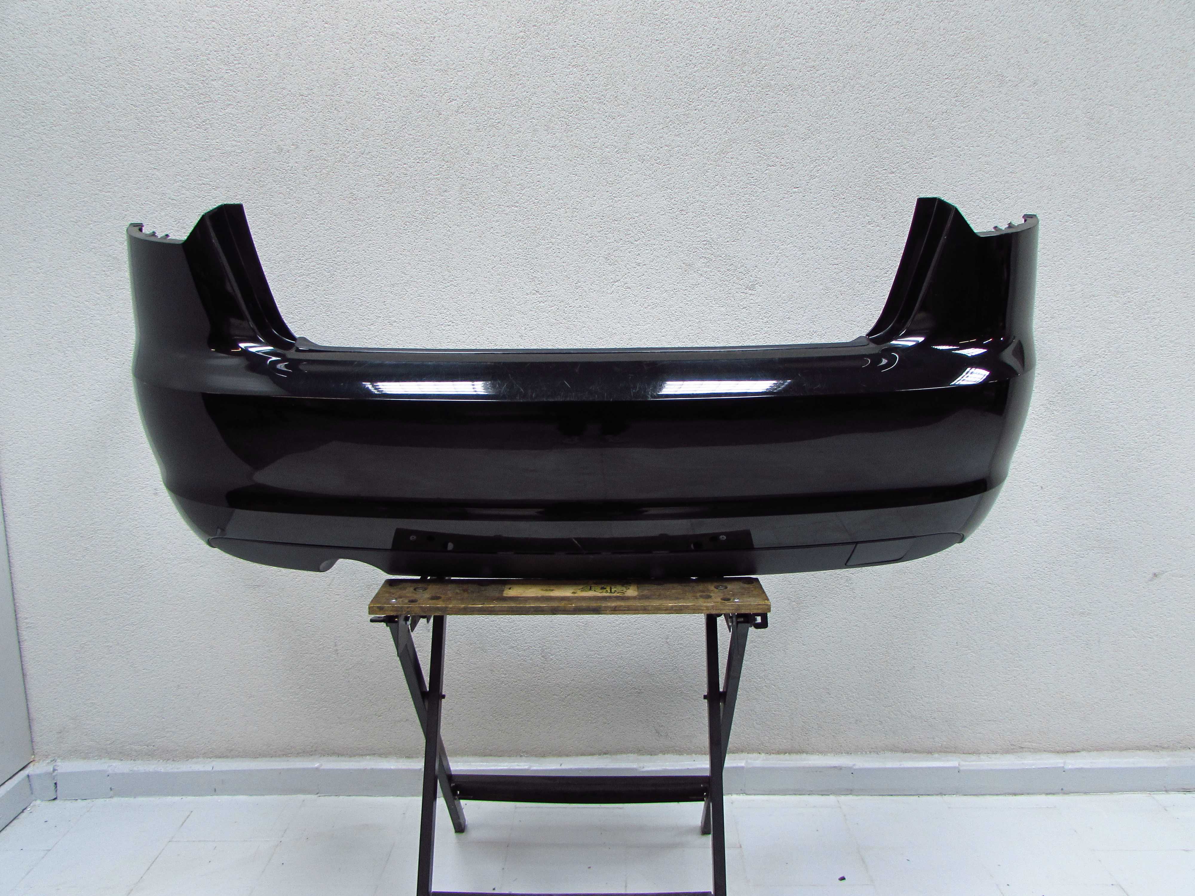 AUDI A3 8P LIFT 5D 05-08 ZDERZAK TYL LY9B