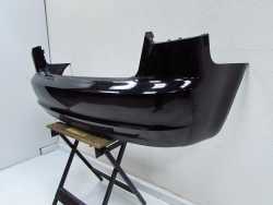 AUDI A3 8P LIFT 5D 05-08 ZDERZAK TYL LY9B