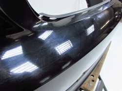 AUDI A3 8P LIFT 5D 05-08 ZDERZAK TYL LY9B