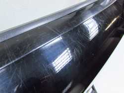 AUDI A3 8P LIFT 5D 05-08 ZDERZAK TYL LY9B
