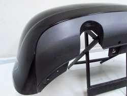AUDI A3 8P LIFT 5D 05-08 ZDERZAK TYL LY9B