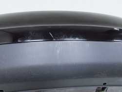 AUDI A3 8P LIFT 5D 05-08 ZDERZAK TYL LY9B