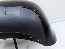 AUDI A3 8P LIFT 5D 05-08 ZDERZAK TYL LY9B